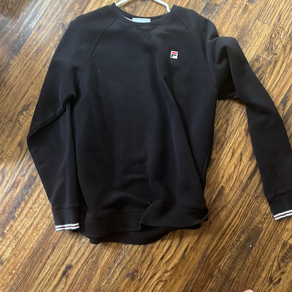 Fila vintage sweater